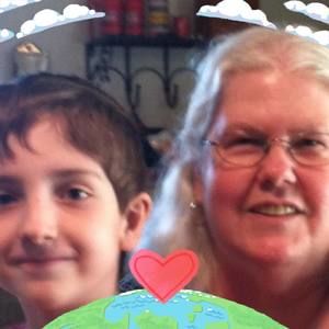 Meet your Posher, Leann